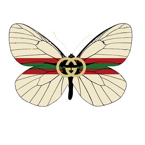 kingsnake pattern gucci|Gucci butterfly animal logo.